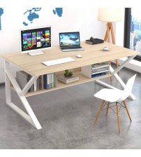 Laptop Reading Table RT59 (Without Chair)