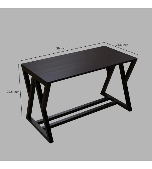 Reading Table RT60 (Without Chair)