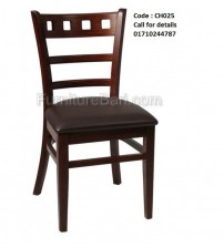 Restaurant chair CH025