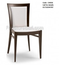 Restaurant chair CH026