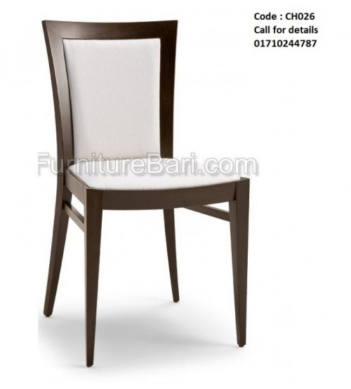 Restaurant chair CH026