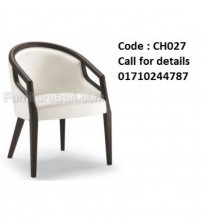 Restaurant Chair CH027