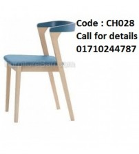 Restaurant chair CH028