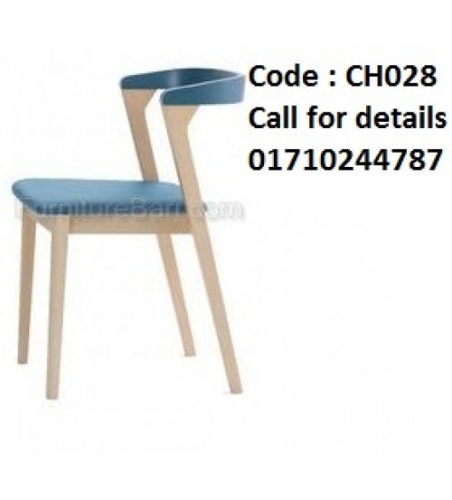 Restaurant chair CH028