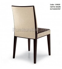 Restaurant chair CH029