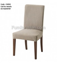 Restaurant chair CH032