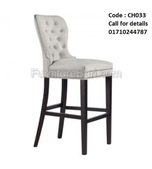 Restaurant chair CH033