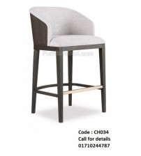 Restaurant chair CH034