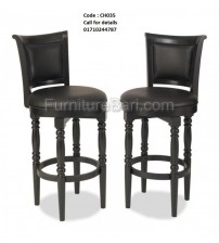 Restaurant chair CH035