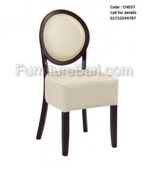 Restaurant chair CH037