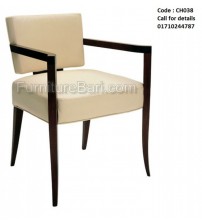 Restaurant chair CH038