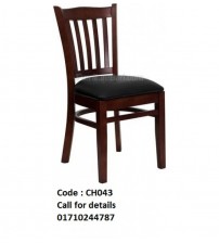 Restaurant chair CH043
