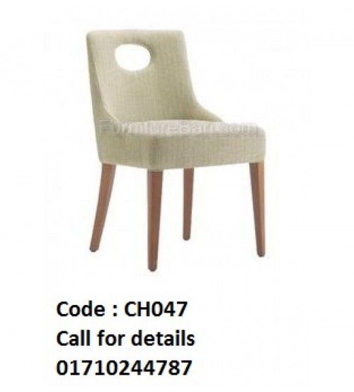 Restaurant chair CH047