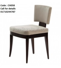 Restaurant chair CH058