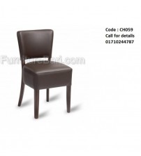 Restaurant chair CH059