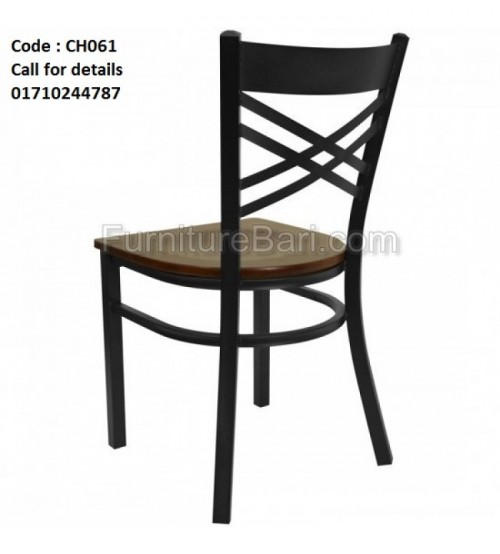 Restaurent chair CH061