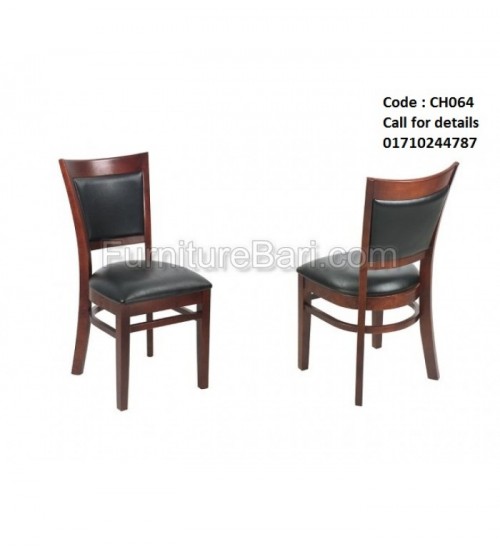 Restaurent chair CH064