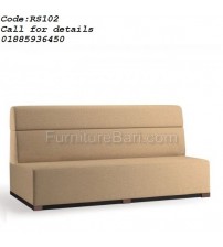 Restaurent Sofa RS102