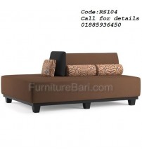 Restaurent Sofa RS104