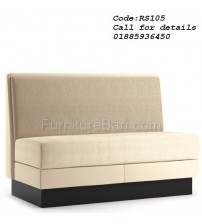 Restaurent Sofa RS105