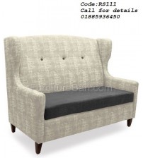 Restaurent Sofa RS111