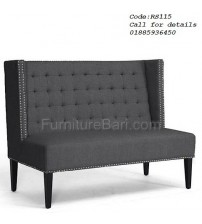 Restaurent Sofa RS115