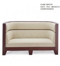 Restaurent Sofa RS116