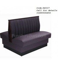 Restaurent Sofa RS117