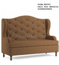 Restaurent Sofa RS121