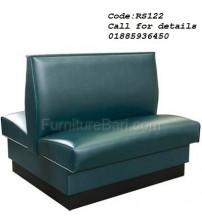 Restaurent Sofa RS122