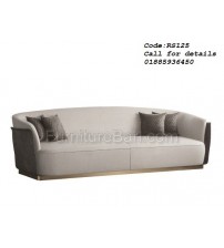 Restaurent Sofa RS125