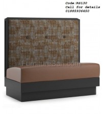 Restaurent Sofa RS130