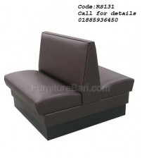 Restaurent Sofa RS131