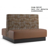 Restaurent Sofa RS132