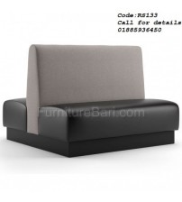 Restaurent Sofa RS133