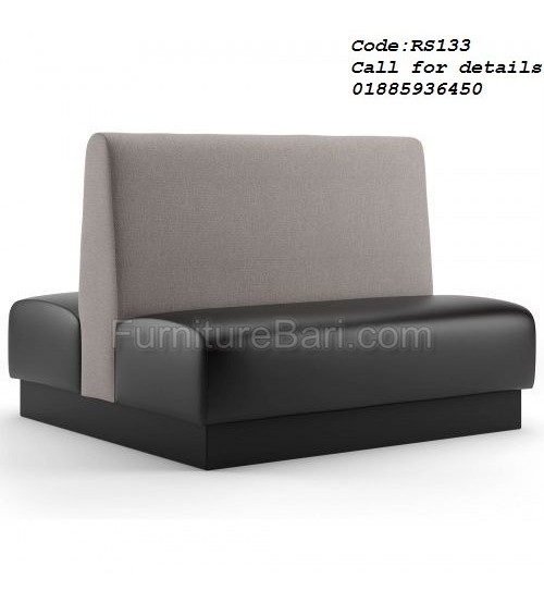 Restaurent Sofa RS133