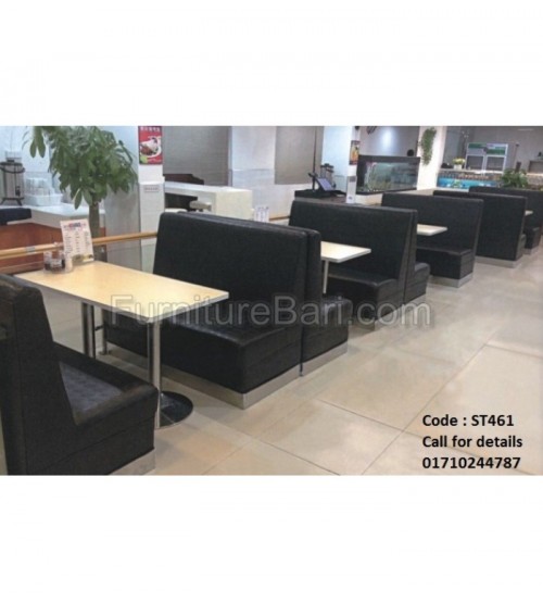 Restaurent Sofa ST461