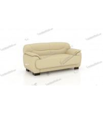 Riptide Modern Sofa H823 (Three Seat)