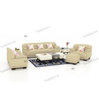 Riptide Modern Sofa H823 (Three Seat)