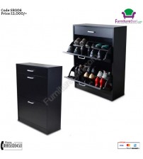 Wooden Show Box SB206