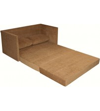 Fabrics 2 Seat Sofa Cum Bed SCB038