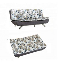 Double Fold Topper Sofa Bed SCB063