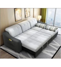 Robot Multifunctional Storage Sofa Bed SCB079
