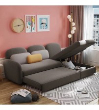 Sofa Cum Bed SCB082