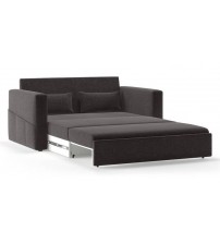 Fabrics 2 Seat Sofa Cum Bed SCB097