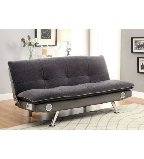 Shotorupi Double Fold Topper Sofa Bed SCB100