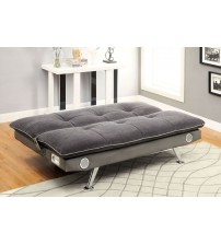 Shotorupi Double Fold Topper Sofa Bed SCB100