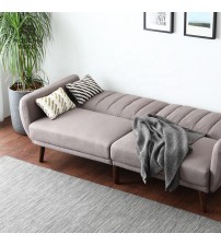 Comfortable Sofa Cum Bed SCB102