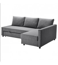 Smart Fabrics Storage Sofa Bed SCB080