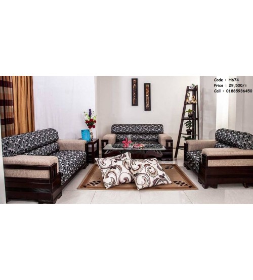 Sofa H674